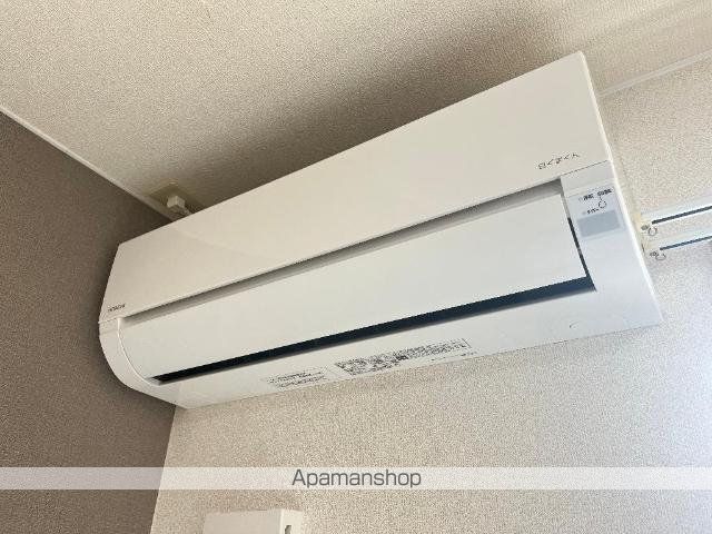 アトランテKJの内装写真
