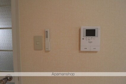 プラムタウン・かつた　Ｂ[3DK/62.92m2]のその他設備