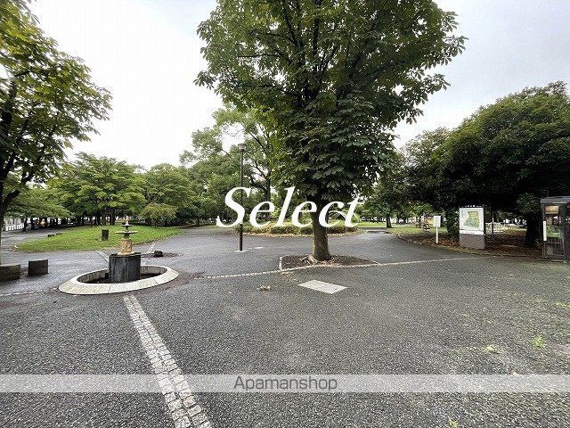 レックスガーデン横浜反町公園の周辺写真