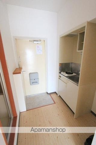 コート扇町IIの内装写真