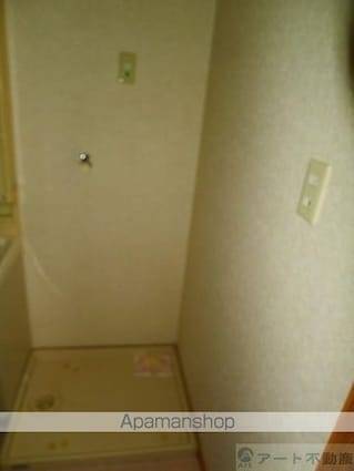 ウエストコート　Ａ[2LDK/51.79m2]のその他部屋・スペース