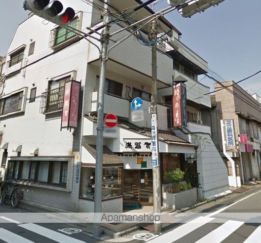 ヴェルデみなみの周辺写真