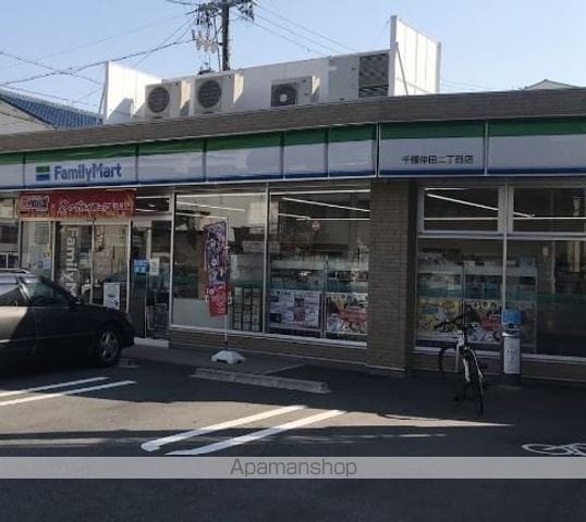 レオパレスWAKAMIZU 3の周辺写真