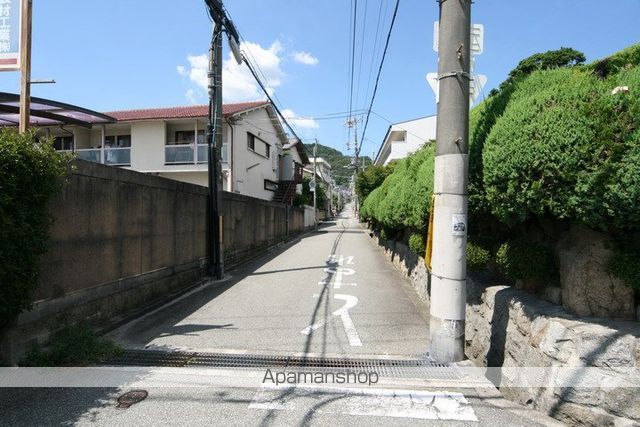 ソレーユ箕面の周辺写真