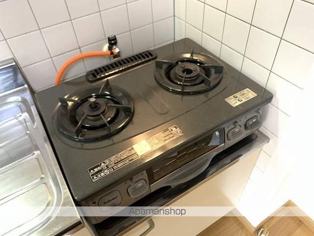ヴィラ東宮の内装写真