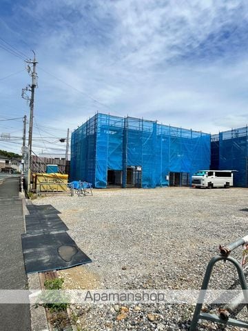ラ・クレール富塚 Cの外観写真