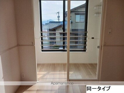 エムズ　グリューエン[2LDK/63.03m2]のその他内装