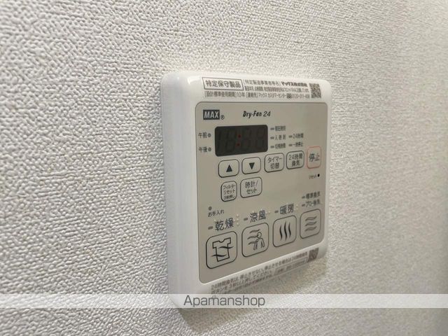 PRESSANCEDAIKOKUTYOアドロッソの内装写真