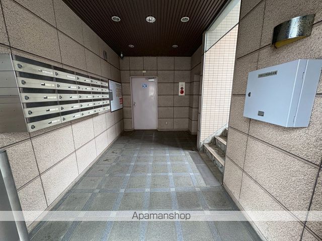 コマキビルの内装写真