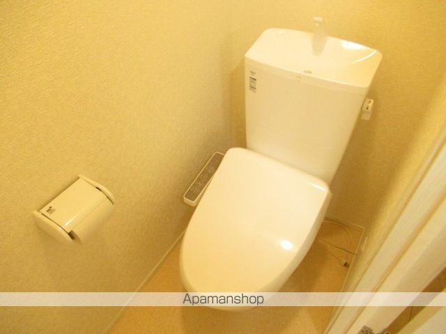 アメージングN.Yの内装写真