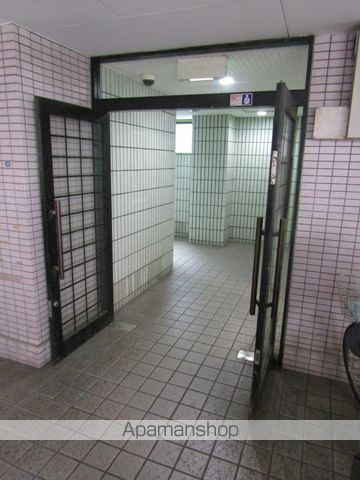 フローラルハイツ大興の内装写真