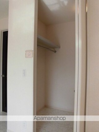 ネオハウス　パティオ[1R/34.72m2]の収納