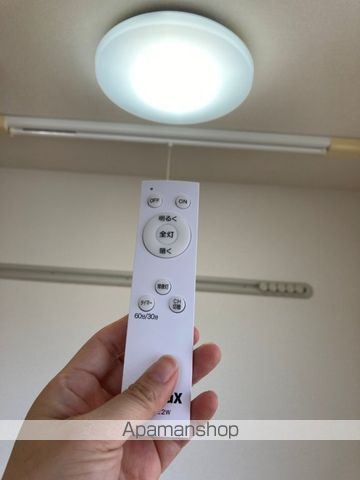 ドエルSの内装写真