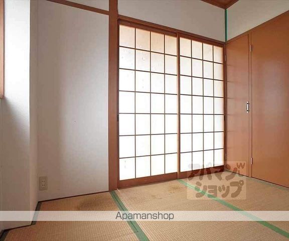 リッチモンド岡崎の内装写真
