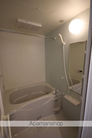 アースビレッジVの内装写真