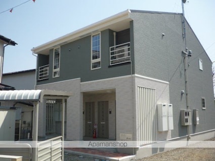 セイバリー　ベル[1LDK/42.04m2]の外観3