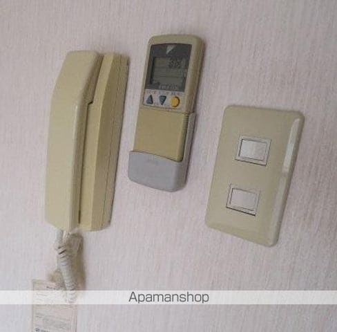 セレーノ福岡町の内装写真