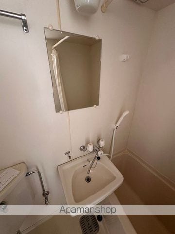 ヴェナスハイムの内装写真