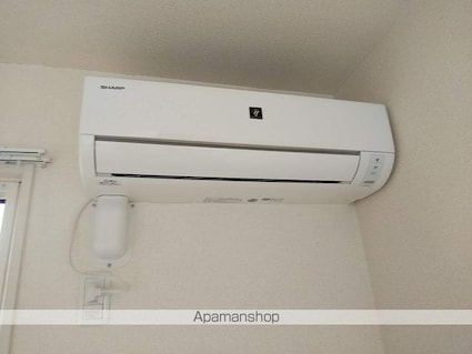 アンティム[2LDK/63.21m2]のその他設備