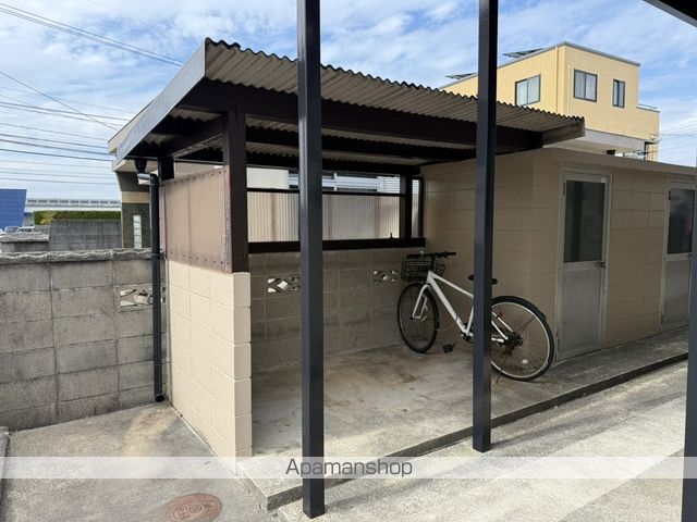コーポ恵のその他写真