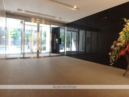 エスティメゾン錦糸町Ⅱ[1DK/40m2]のエントランス9
