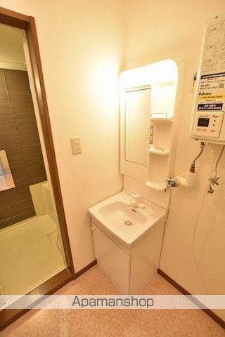 ヴィラルミエールAの内装写真