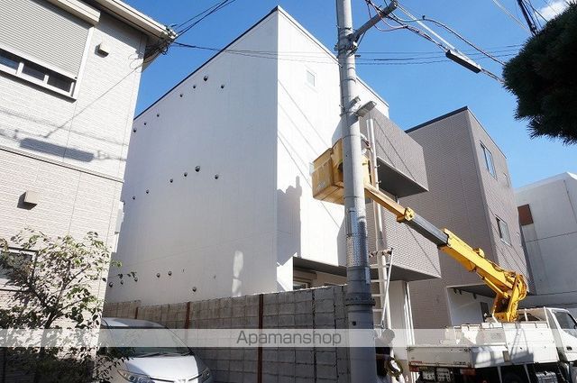 マノワール豊中玉井町の外観写真