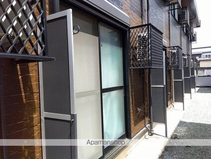 レオパレス山形[1K/23.18m2]の外観2