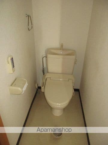 メゾンソルジェンテの内装写真