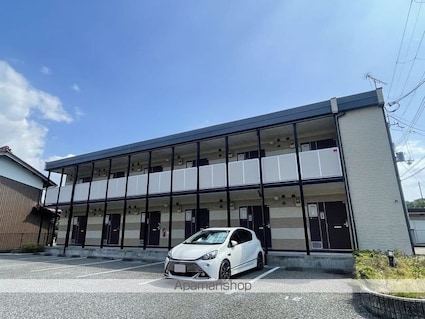 レオパレスふくみつ[1K/23.18m2]の外観2