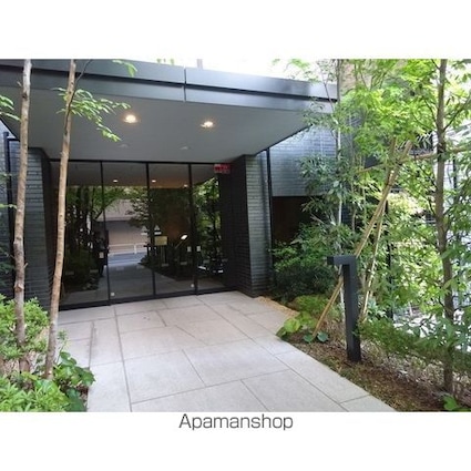 ザ・パークハウス浅草橋タワーレジデンス[1K/24.53m2]の外観2