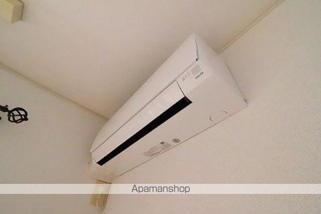 グランシエルの内装写真