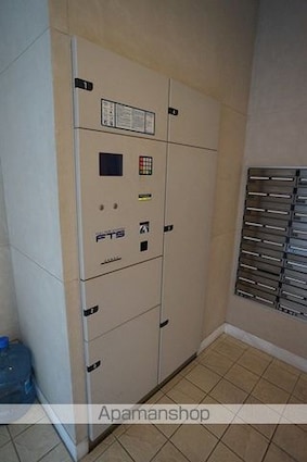 ＨＦ若松河田レジデンス[2LDK/52.81m2]の共用部3