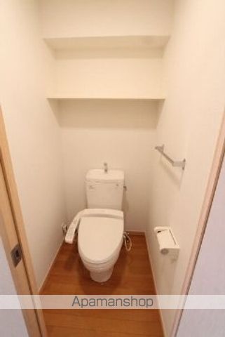 プライムアーバン大崎の内装写真