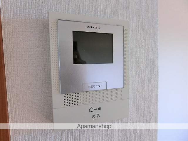 Mハイツの内装写真