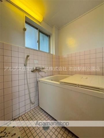 アメニティ千川の内装写真