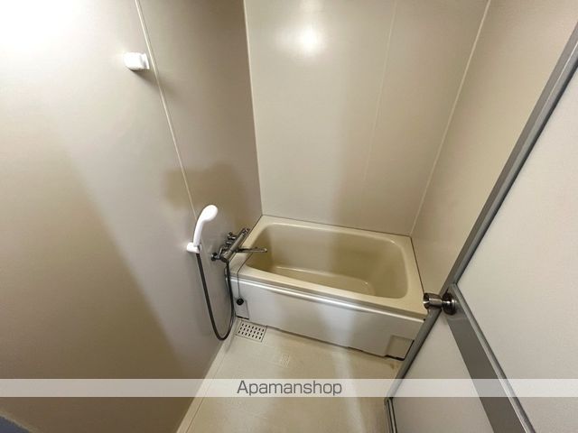 都島北通りマンションの内装写真