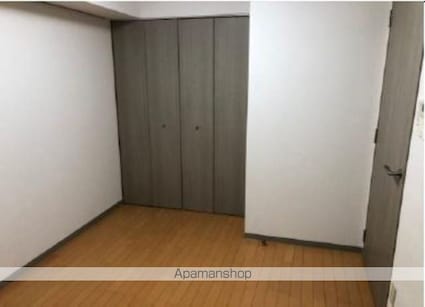 ヴルーム国立[2LDK/49.59m2]の収納