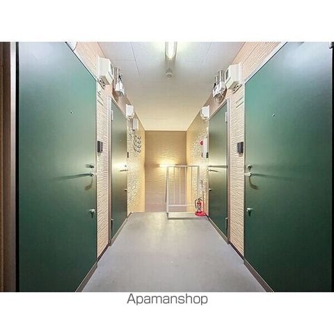 札幌市南区 2階建 築21年の内装写真
