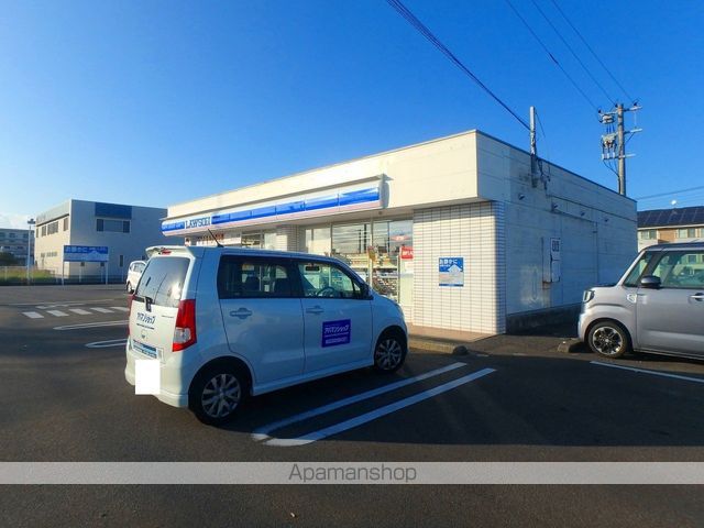 ヴィラ プレポールの周辺写真