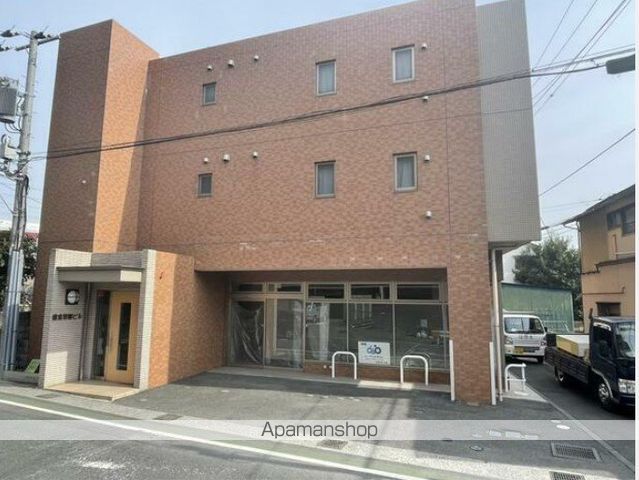 鎌倉服部ビルの内装写真