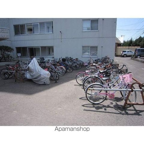 ロイヤルレインボー平岸 B棟のその他写真