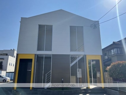 レオパレスプレミール[1K/20.28m2]のトイレ