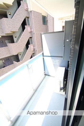ハーモニーレジデンス山手大塚の内装写真