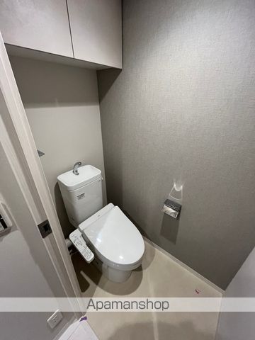 ルフォンプログレ堺筋本町タワーレジデンスの内装写真