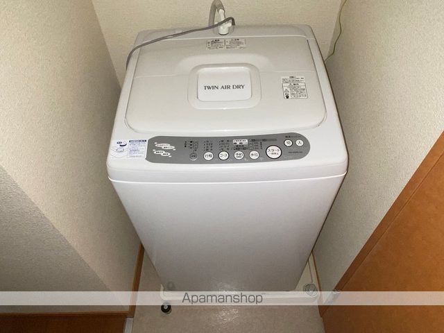 レオパレスはばたけIIの内装写真