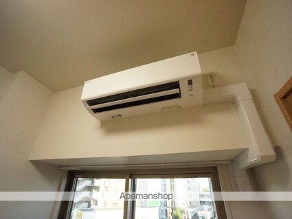 ディアレイシャス名古屋中村公園Ⅱ[1LDK/29.88m2]のその他設備