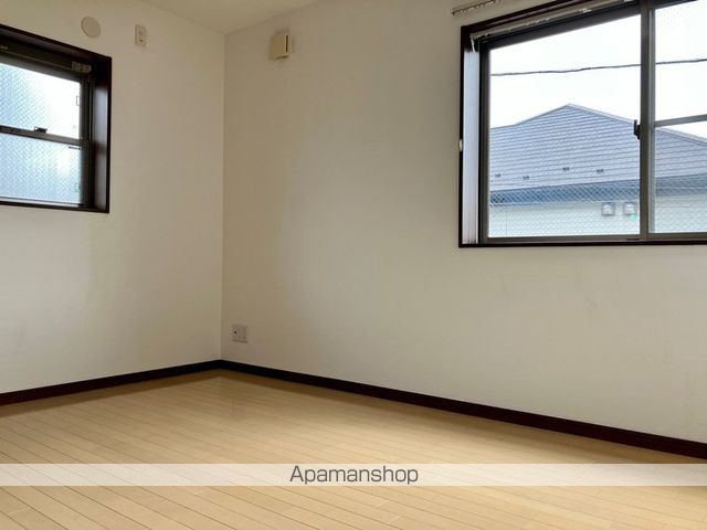 石神井町戸建の内装写真