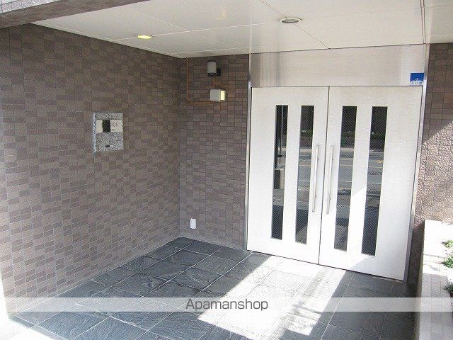 第五みずほ館の外観写真