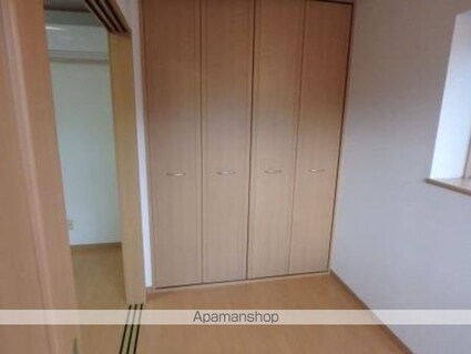 クレセントＫＯ－ＳＡ[1K/26.5m2]の内装4